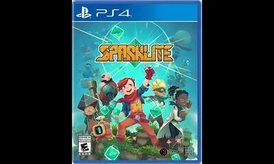 Sparklite