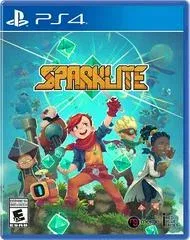 Sparklite [Signature Edition]