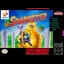 Sparkster - Super Nintendo - Retrocharting