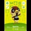 Sparro #291 [Animal Crossing Series 3] - Nintendo DS - Retrocharting