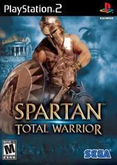 Background - Spartan Total Warrior - PlayStation 2 - Retrocharting