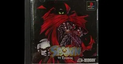 Spawn the Eternal