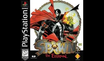 Spawn The Eternal