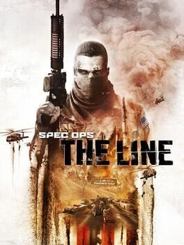Background - Spec Ops The Line - Xbox 360 - Retrocharting