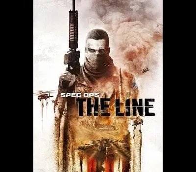 Spec Ops The Line