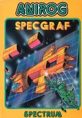 Background - Specgraf - ZX Spectrum - Retrocharting