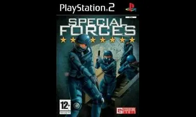 Special Forces