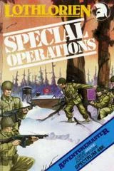 Background - Special Operations - ZX Spectrum - Retrocharting