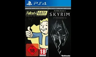 Special RPG Pack