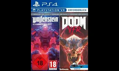 Special VR Pack