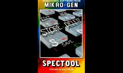 Spectool