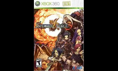 Spectral Force 3
