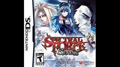 Spectral Force Genesis
