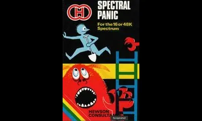 Spectral Panic