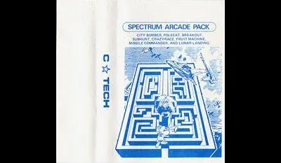 Spectrum Arcade
