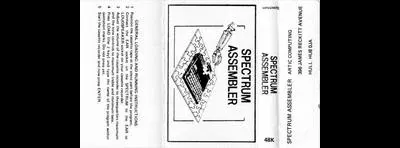 Spectrum Assembler