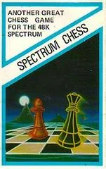 Background - Spectrum Chess - ZX Spectrum - Retrocharting