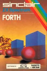 Background - Spectrum FORTH [Sinclair] - ZX Spectrum - Retrocharting