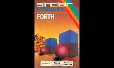Spectrum FORTH [Sinclair]