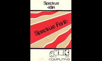 Spectrum FORTH