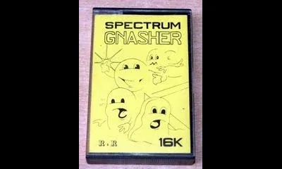 Spectrum Gnasher