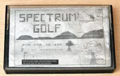 Background - Spectrum Golf [K. Eaves] - ZX Spectrum - Retrocharting