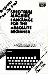 Background - Spectrum Machine Language for the Absolute Beginner - ZX Spectrum - Retrocharting