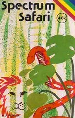 Background - Spectrum Safari - ZX Spectrum - Retrocharting