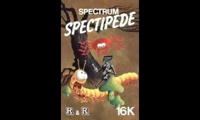 Spectrum Spectipede