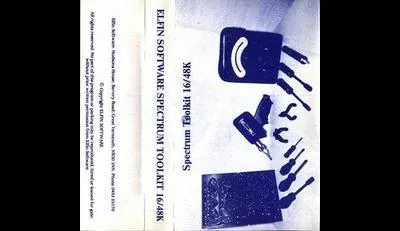 Spectrum Toolkit