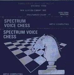 Background - Spectrum Voice Chess - ZX Spectrum - Retrocharting