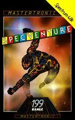 Background - Specventure - ZX Spectrum - Retrocharting