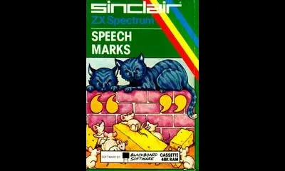 Speech Marks