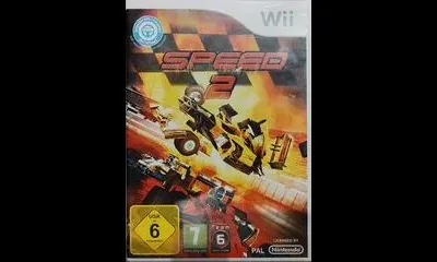 Speed 2