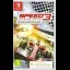 Speed 3: Grand Prix [Code in Box] - Nintendo Switch - Retrocharting