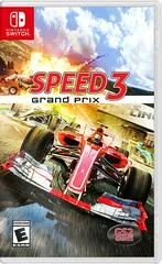 Background - Speed 3 Grand Prix - Nintendo Switch - Retrocharting
