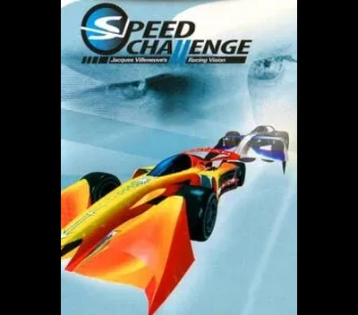 Speed Challenge