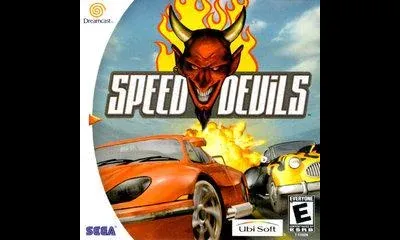 Speed Devils