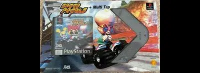 Speed Freaks [Multi Tap Bundle]