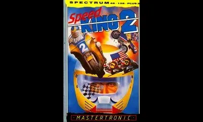 Speed King 2