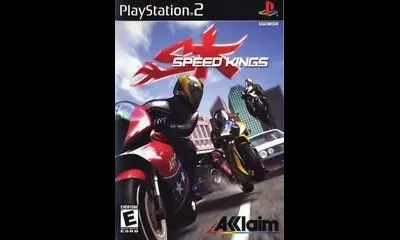 Speed Kings