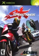 Background - Speed Kings - Xbox - Retrocharting