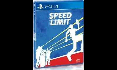 Speed Limit