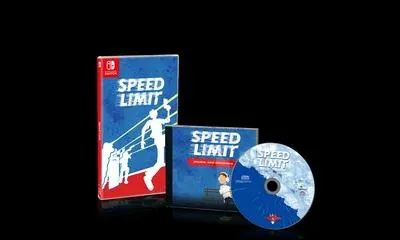 Speed Limit [Soundtrack Bundle]