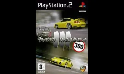 Speed Machines 3