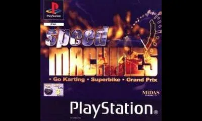 Speed Machines