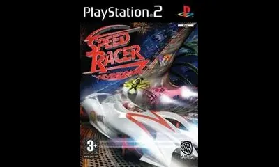 Speed Racer