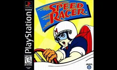 Speed Racer