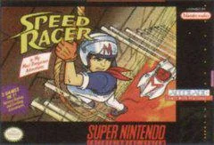 Background - Speed Racer - Super Nintendo - Retrocharting