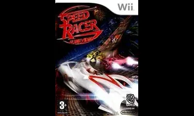 Speed Racer: The Game